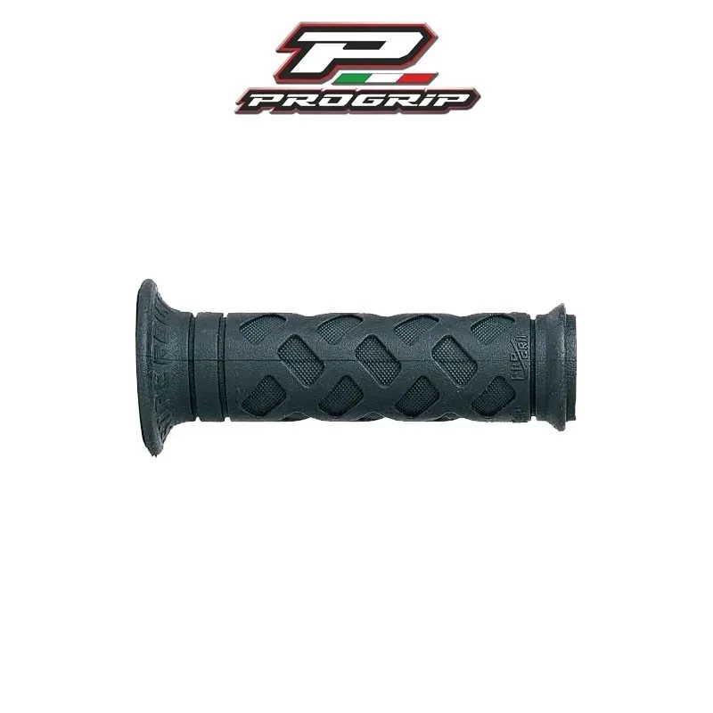 Uusi Malli Progrip Tuppi 699, ATV, Kelkka, musta, 22/22mm