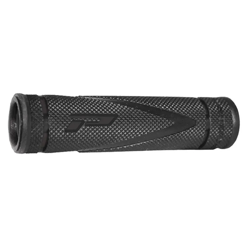 Progrip Tupet 837, musta, ATV, kelkka, 22/22mm Alennettu