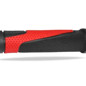 Progrip Tupet 807, musta/punainen, 125 mm, 22/22mm Bestseller