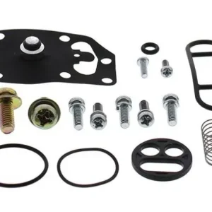 Polttoainehanan korjaussarja All Balls ATV Suzuki LT-F250-300, <-2002 Pikatoimitus
