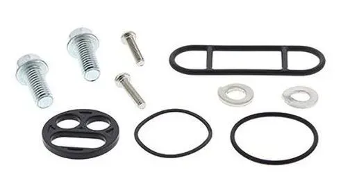 Polttoainehanan korjaussarja All Balls ATV Yamaha YFM300-450, Bruin, Grizzly Halpa