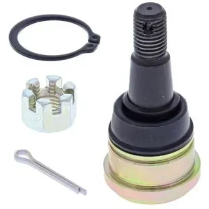 Pallonivel 31mm, Ylä/alatukivarteen All Balls ATV Polaris Päivän Tarjous