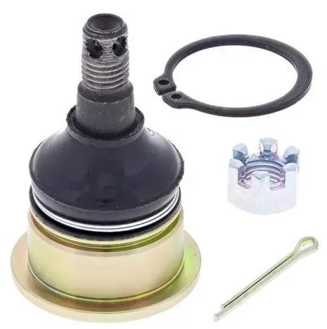 Ajankohtainen Pallonivel 32mm, Ylä/Alatukivarteen All Balls ATV Suzuki 250, Yamaha 450/550/70