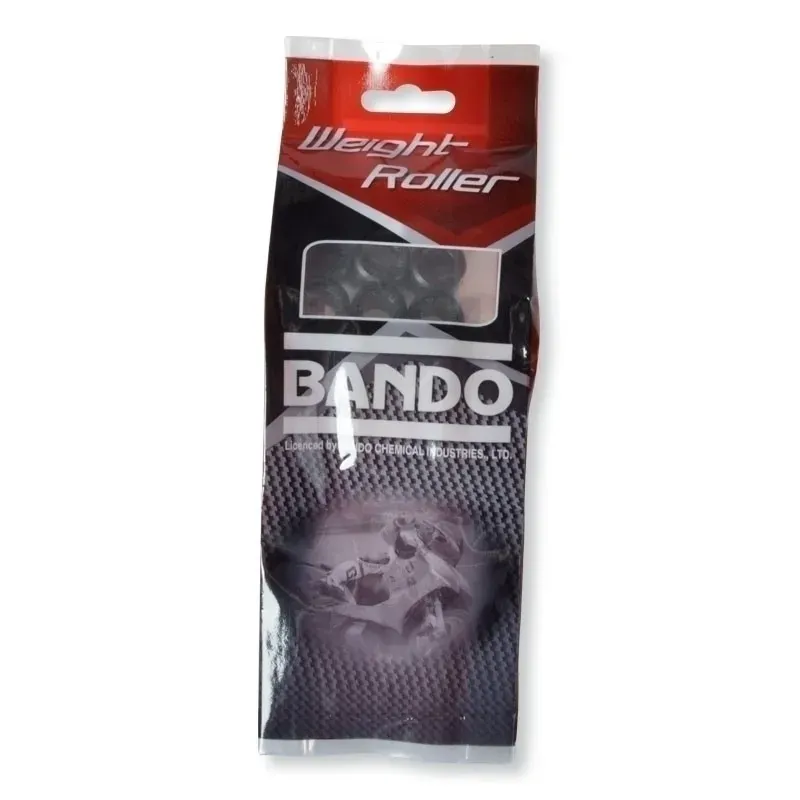 Rullasarja BANDO 20x12mm 12g 300 Linhai, 400 Linhai Aito