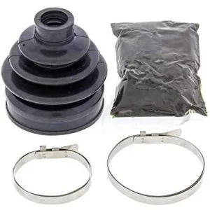 Bestseller Vetoakselin suojakumisarja, 17x62,5x80mm All Balls ATV Artic Cat, CF Moto