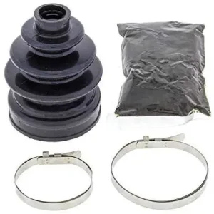 Tilaa Heti Vetoakselin suojakumisarja, 17,5x60x89mm All Balls ATV Can-Am, Honda, Kawasaki,