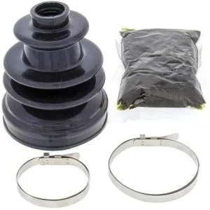 Vetoakselin suojakumisarja, 21x75x105mm All Balls ATV Can-Am Eniten Myyty
