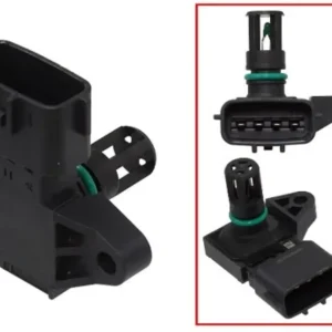 Uutuus Sno-X MAP-anturi Arctic Cat