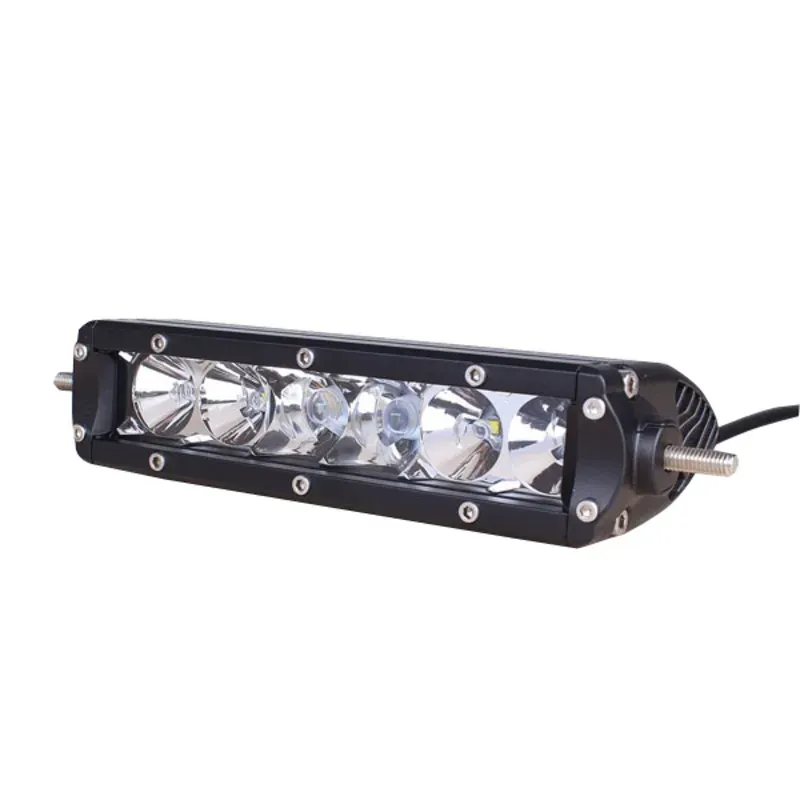 Alennus Kinwons Led Kaukovalopaneeli 10-30V 30W