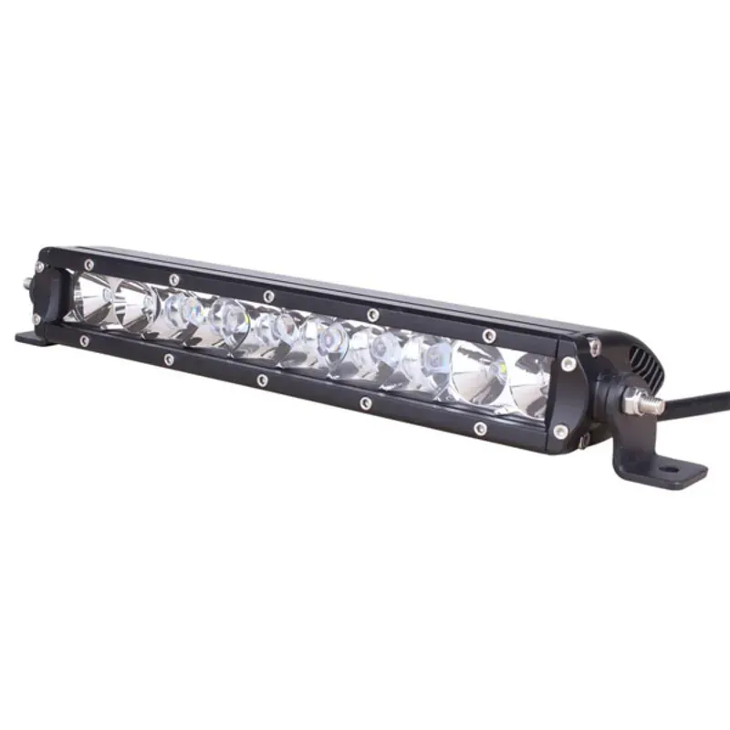 Kinwons Led Kaukovalopaneeli 10-30V 50W Älä Missaa