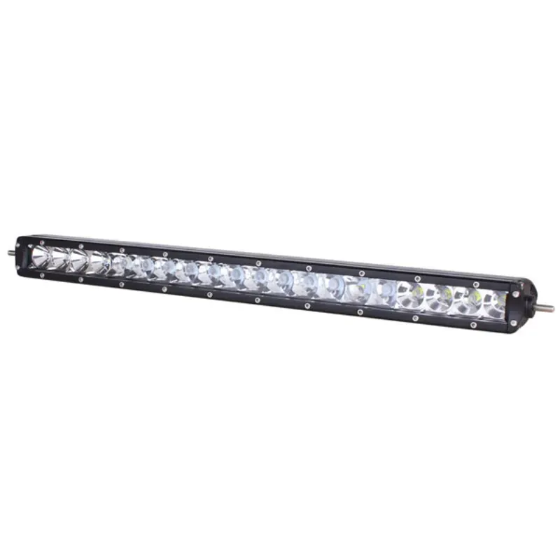 Kinwons Led Kaukovalopaneeli 10-30V 100W Erikoistarjous