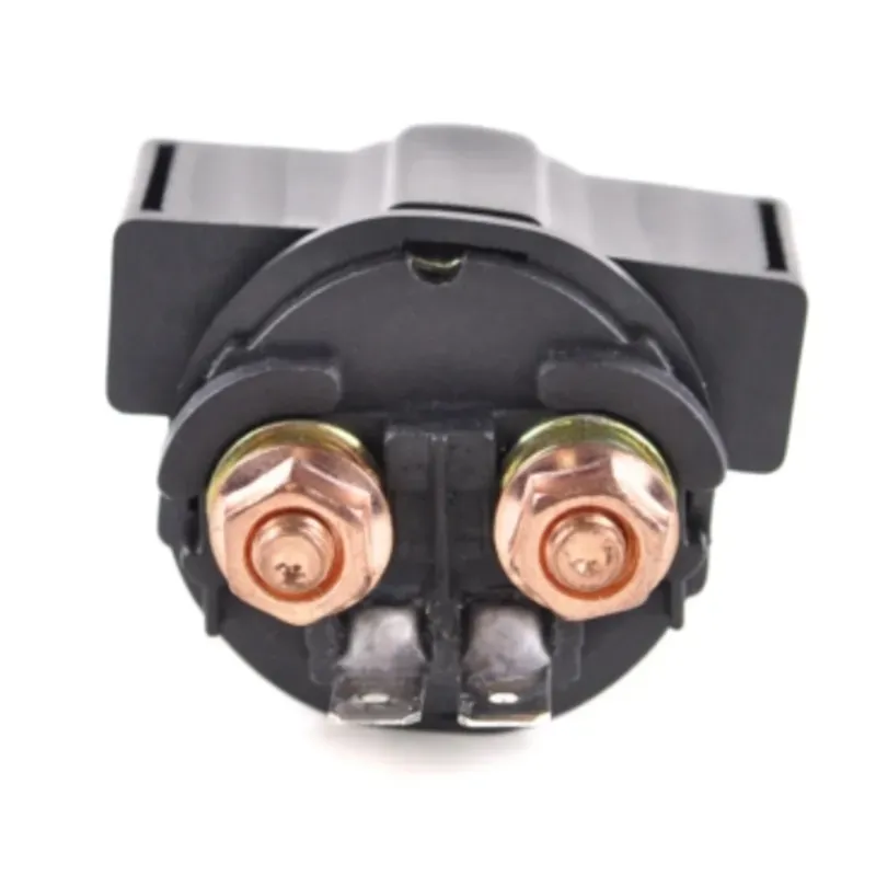 Kimpex Solenoidi Kawasaki Alennus
