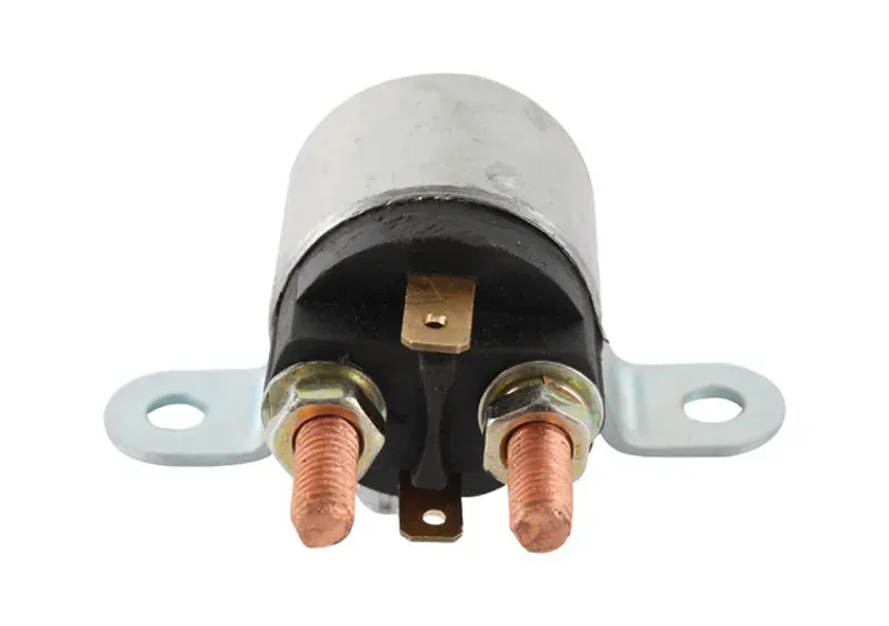 Flash-Tarjous Arrowhead Startin solenoidi Bombardier, Can-Am, Lynx, Ski-Doo