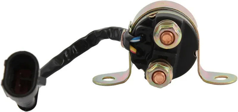 Arrowhead Startin solenoidi Polaris 500-1000cc Vain Tänään