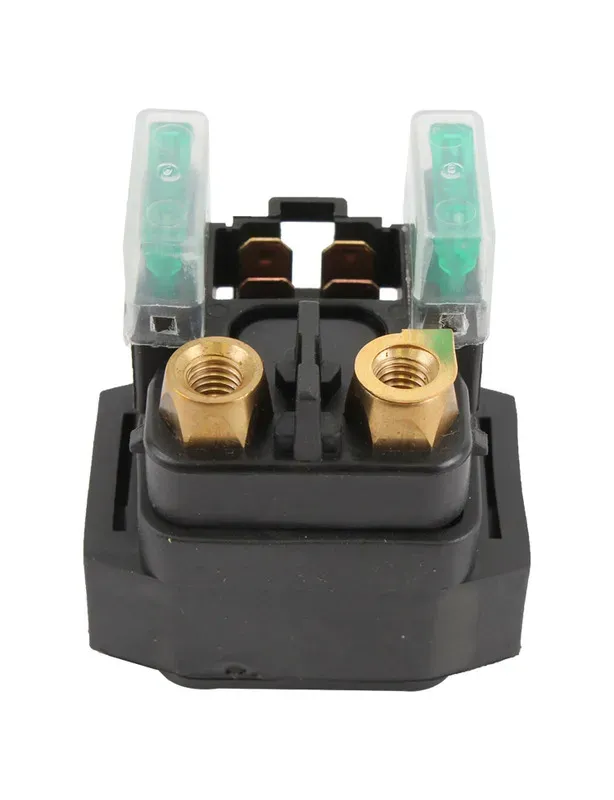 Kampanjahinta Arrowhead Startin solenoidi KTM, Yamaha