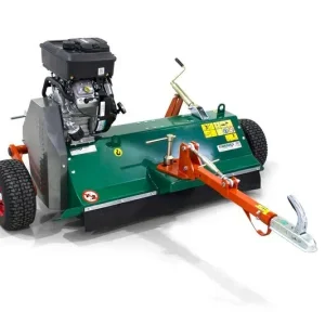 Bestseller Wessex Niittyleikkuri AF120 B&S 18hp