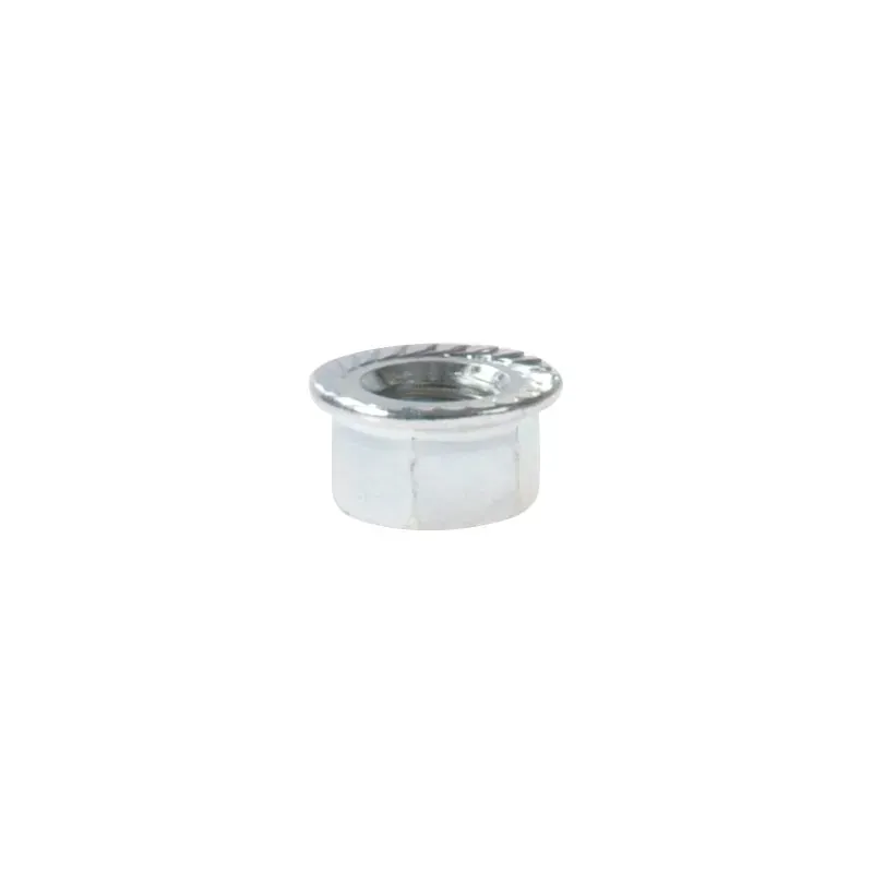 Magneetonmutteri, M10 x 1.00, Puch / Sachs Kuuma Tarjous