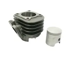 Paras Hinta Forte Sylinterisarja 50cc CPI- / Keeway-skootterit 2-T (Suora kiinitys)