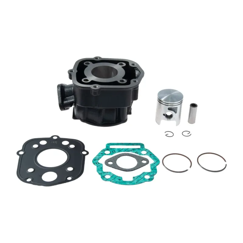Forte Sylinterisarja 50cc Derbi Senda 06- / Aprilia RXSX 06- / Gilera SMTRCR Alennus
