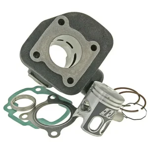 Naraku Sylinterisarja 50cc CPI- / Keeway-skootterit 50cc 2-T Bestseller