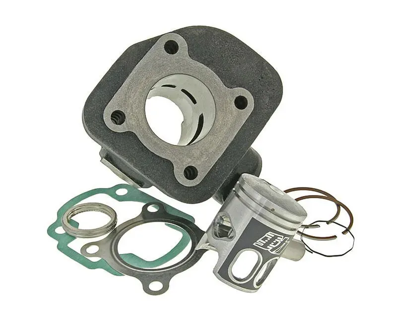 Naraku Sylinterisarja 50cc CPI- / Keeway-skootterit 50cc 2-T Bestseller