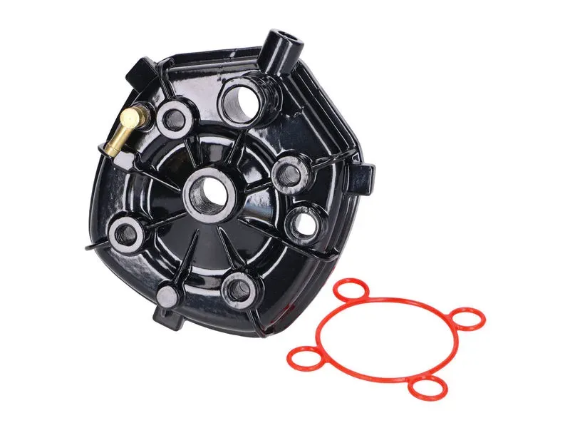 Sylinterinkansi 50cc Piaggio / Gilera / Aprilia (Piaggio) nestejäähd. Tilaa Heti