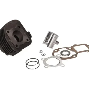 Halpa 101 Octane Sylinterisarja 50cc CPI 03- 2-T / Keeway 2-T