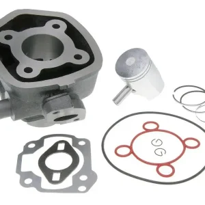 Alennus 101 Octane Sylinterisarja 50cc Minarelli Vaaka Nestejäähdytys
