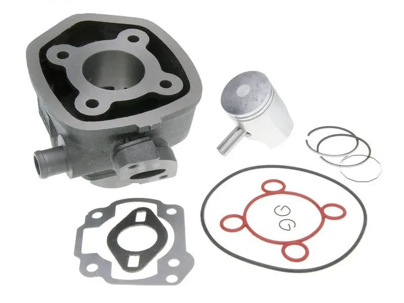 Alennus 101 Octane Sylinterisarja 50cc Minarelli Vaaka Nestejäähdytys