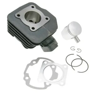 Tukkuhinta 101 Octane Sylinterisarja 50cc Peugeot Pysty iImajäähdytys
