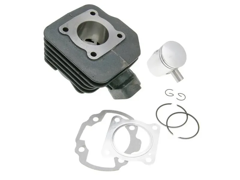 Tukkuhinta 101 Octane Sylinterisarja 50cc Peugeot Pysty iImajäähdytys