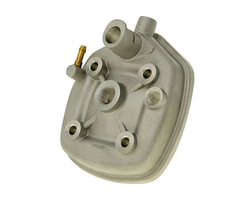 Naraku Sylinterinkansi 70cc Piaggio / Gilera / Aprilia (Piaggio) nestejäähd. Turvallinen Maksu
