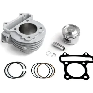 Bestseller Airsal Sylinterisarja 81cc Kiina-skootterit 4-T 50cc / Kymco 4-T / SYM