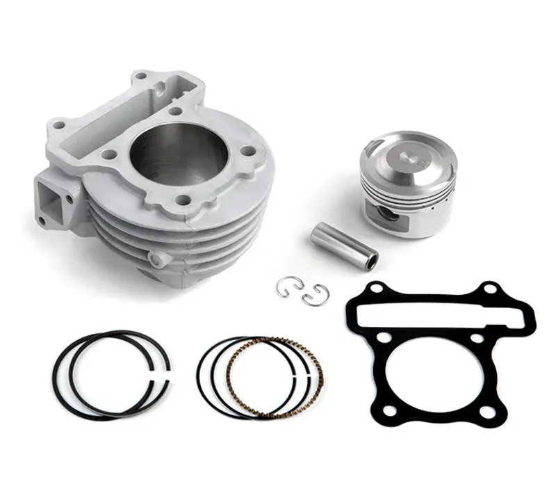 Bestseller Airsal Sylinterisarja 81cc Kiina-skootterit 4-T 50cc / Kymco 4-T / SYM