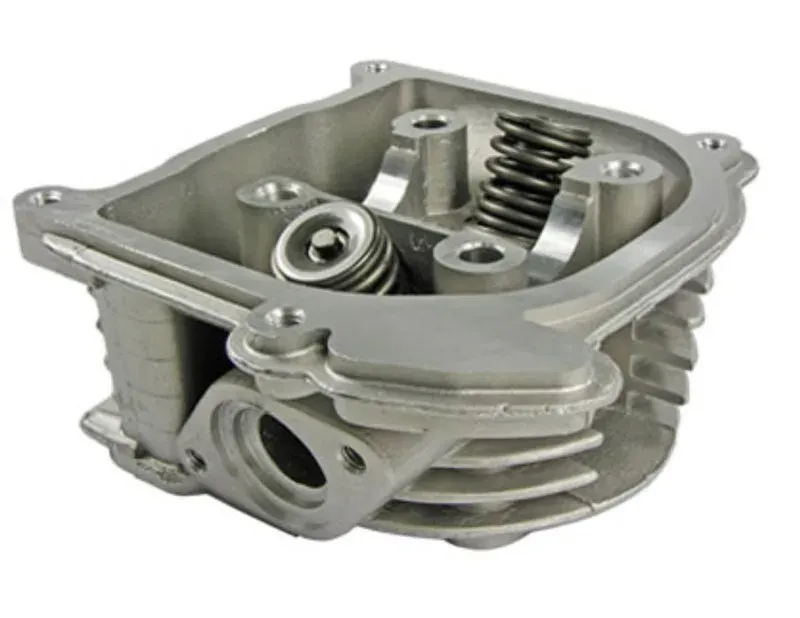 Kausialennus Sylinterinkansi 50cc Ilman SLS Kiina-skootterit 4-T 50cc / Kymco 4-T / SYM