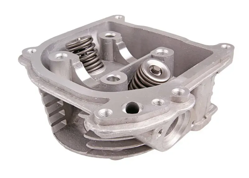 Suosittu Sylinterinkansi 50cc SLS Kiina-skootterit 4-T 50cc / Kymco 4-T / SYM 4-T