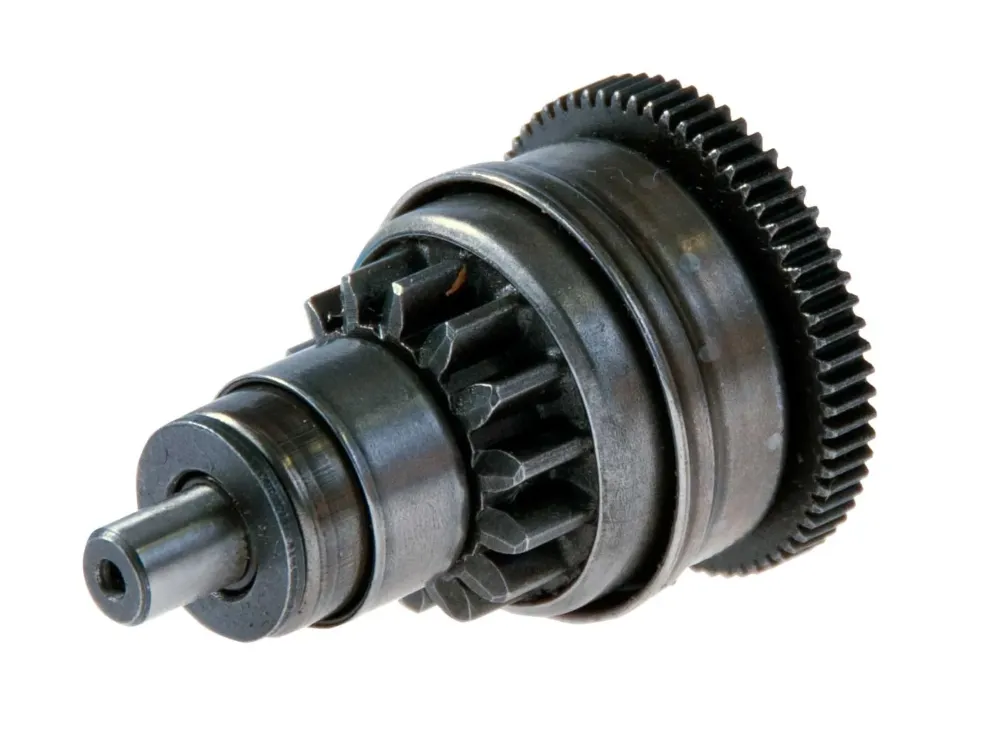 Bendix, Kiina-skootterit 4-T / Kymco 2-T,4-T / Peugeot 2-T,4-T / SYM 4-T Lähetetään Heti