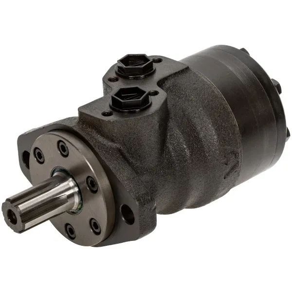 GEROOTTORIMOOTTORI MR160 SH SAE6B 1" 6-URA AKSELI Löytö