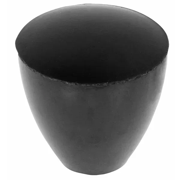 OVAALI KÄSINUPPI M6 SISÄKIERRE D=28MM IP Päivän Tarjous