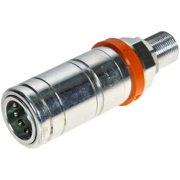 Tarjoushinta PIKALIITIN RUNKO 1/2 UK M22X1,5 LÄPIVIENTI PUSH-PU
