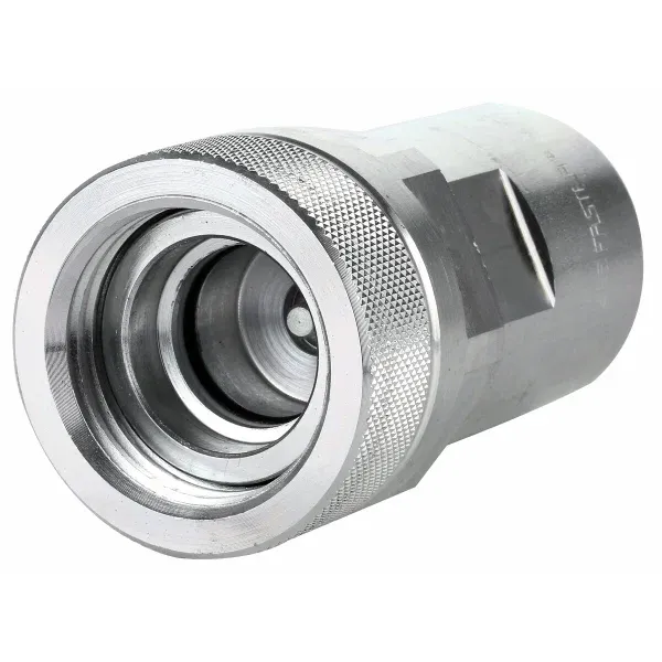PIKALIITIN RUNKO 1/2" BSP KIERRETTÄVÄ FASTER Edullinen