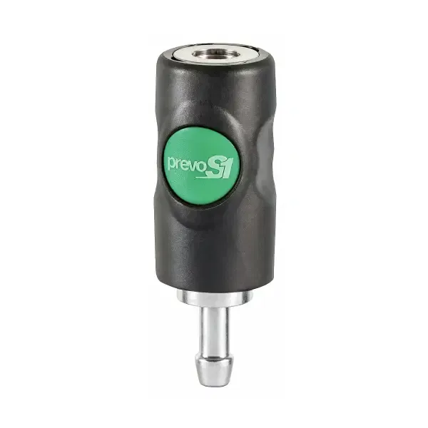 PIKALIITIN RUNKO 10MM LETKULLE ESI071182 PREVO S1 Uutuus