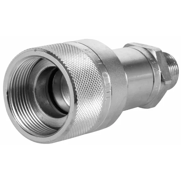 Tukkuhinta PIKALIITIN RUNKO 3/8" NPTF KIERRETTÄVÄ FASTER