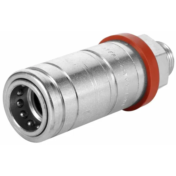 Nopea Toimitus PIKALIITIN RUNKO 7/8 UNF PUSH-PULL FASTER