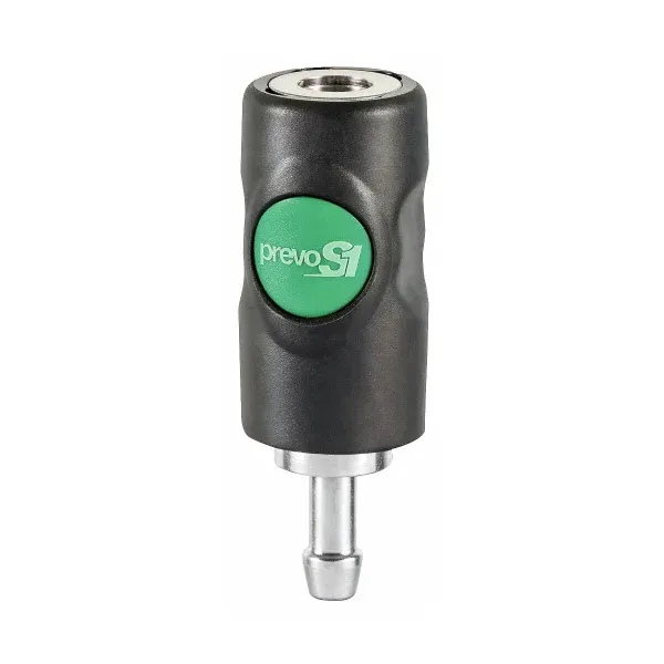 PIKALIITIN RUNKO 8MM LETKULLE ESI071181 PREVO S1 Tehdashinta
