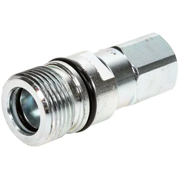 Ilmainen Palautus PIKALIITIN RUNKO CVV 3/8" BSP