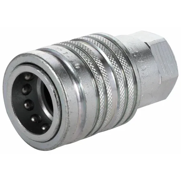 PIKALIITIN RUNKO PUSH-PULL 1/2" BSP Alennus