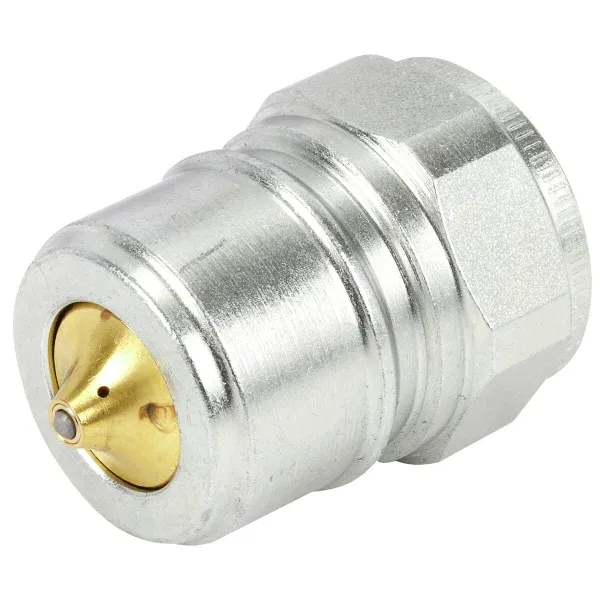 PIKALIITIN TEMA 3/4" PISTOKE PAINEENPOISTOLLA PAKA Uusi Kokoelma