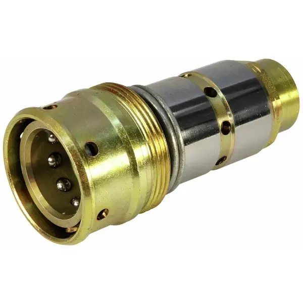 PIKALIITINRUNKO 1/2" BSP 86508779 Alennettu Hinta