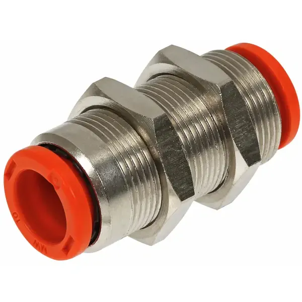 PISTOLIITIN 10MM LÄPIVIENTILIITIN R10 Uutuus